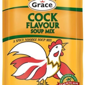Cock Soup Mix