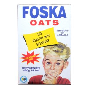 Oates Instant Porridge Mix